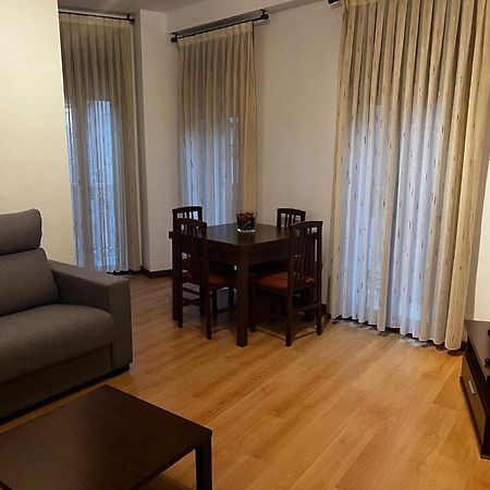 Apartamentos Redondela - Centro Historico Exteriér fotografie