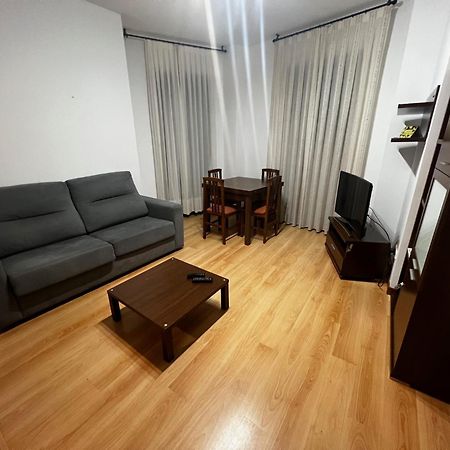 Apartamentos Redondela - Centro Historico Exteriér fotografie