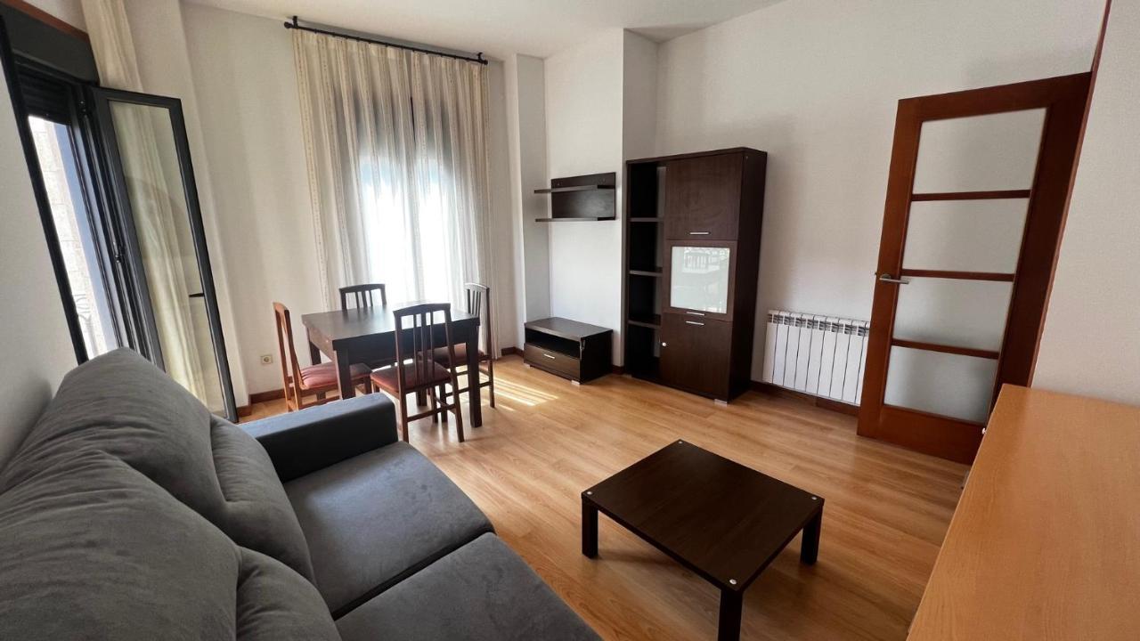 Apartamentos Redondela - Centro Historico Exteriér fotografie