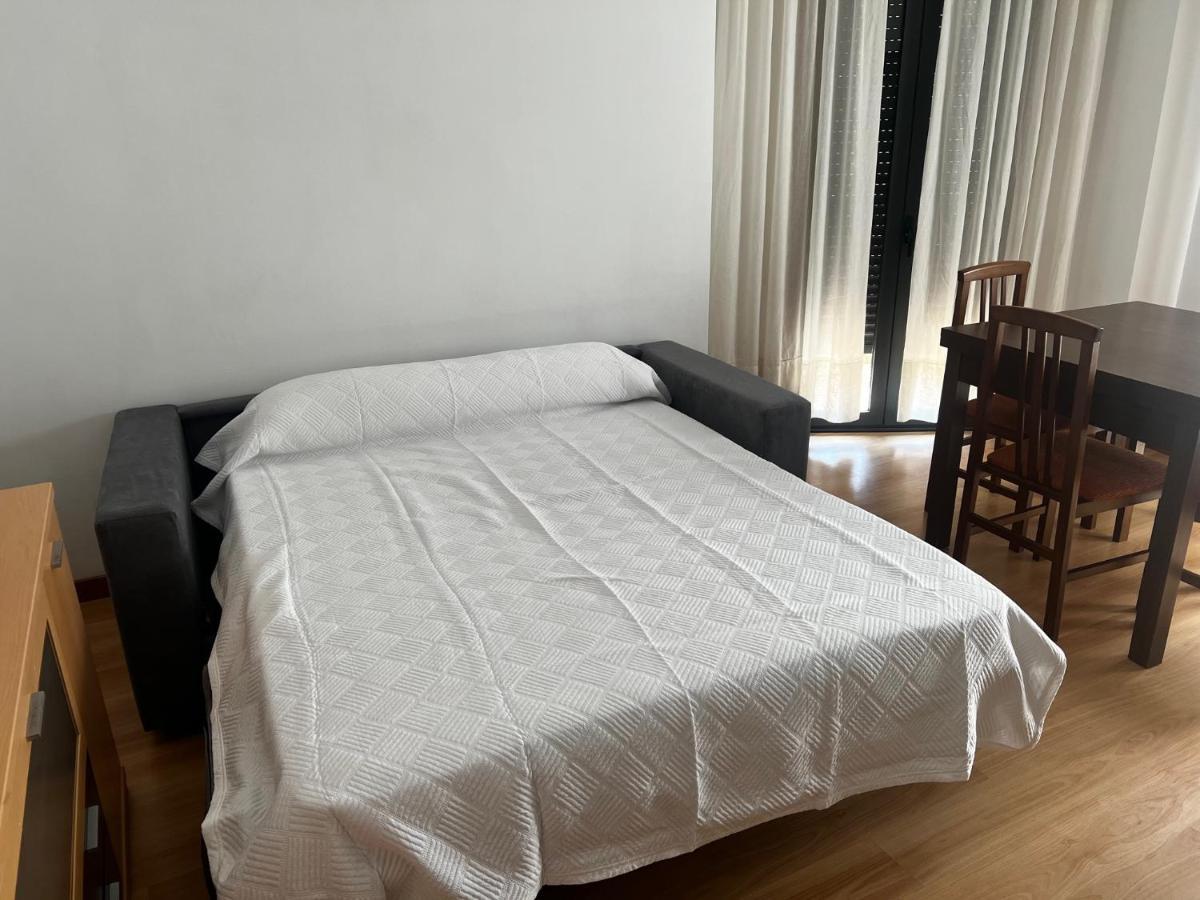 Apartamentos Redondela - Centro Historico Exteriér fotografie
