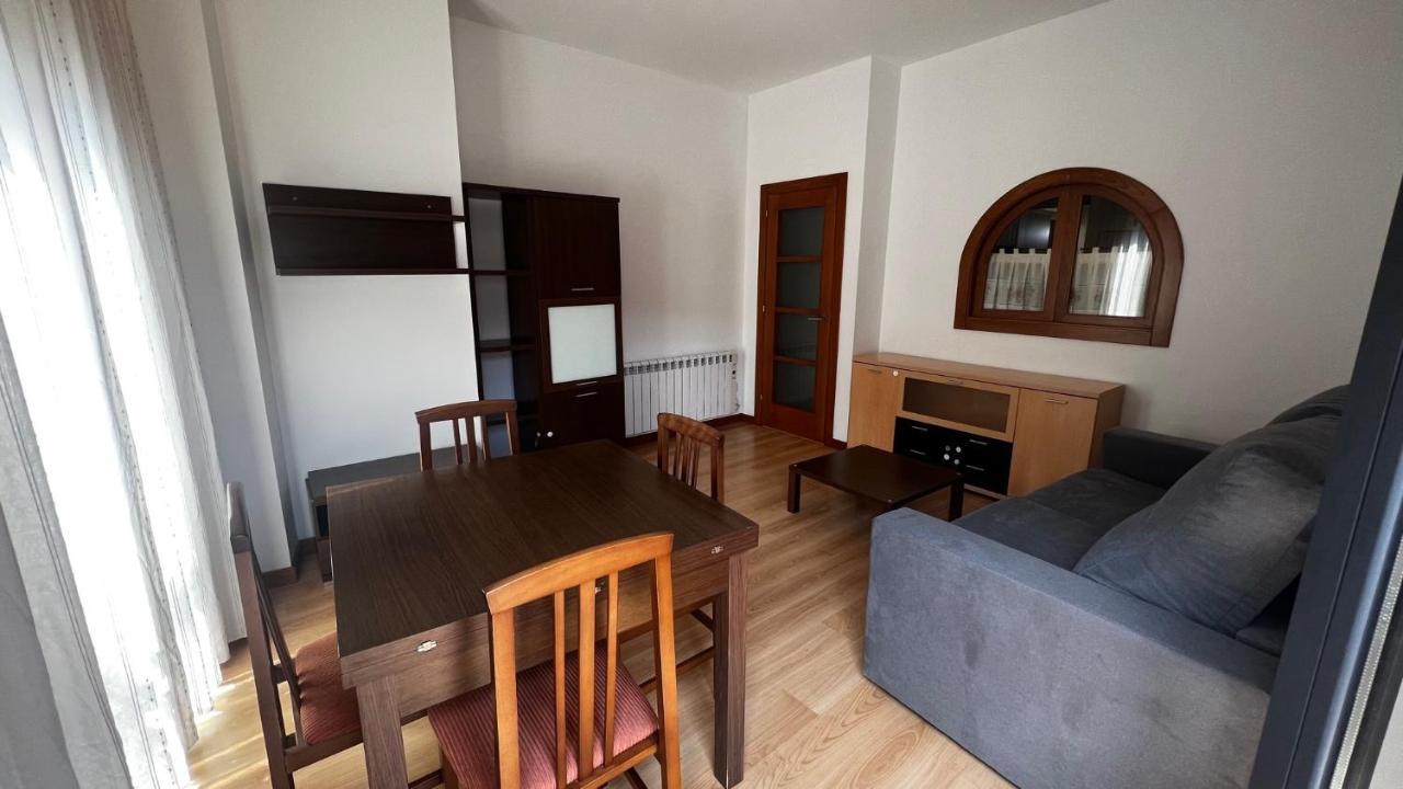 Apartamentos Redondela - Centro Historico Exteriér fotografie