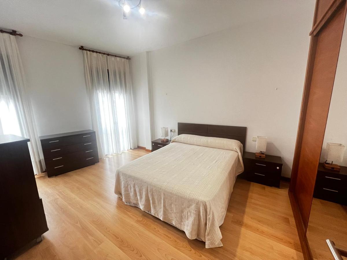 Apartamentos Redondela - Centro Historico Exteriér fotografie