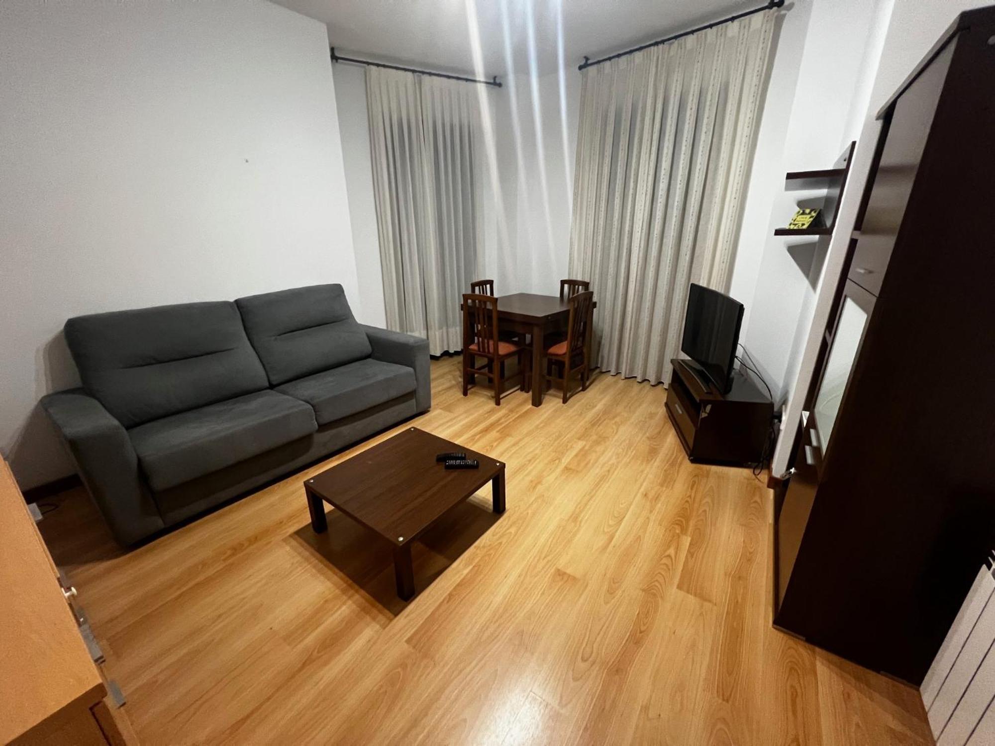 Apartamentos Redondela - Centro Historico Exteriér fotografie
